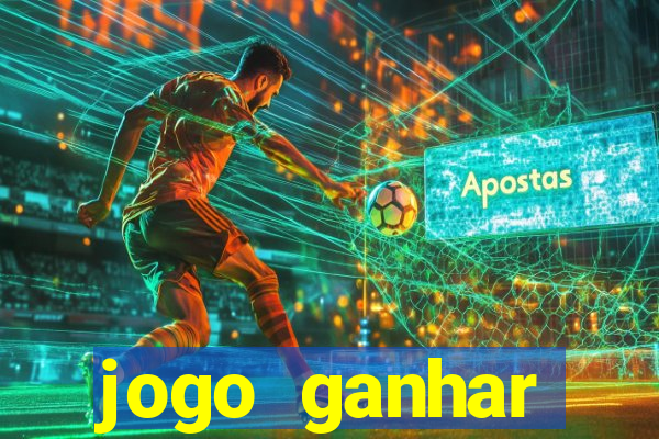 jogo ganhar dinheiro pix